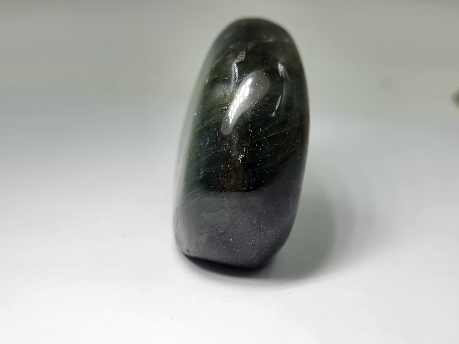 Rainbow Λαβραδορίτης-Rainbow Labradorite-Min3070 (5) Rainbow Λαβραδορίτης-Rainbow Labradorite-Min3070