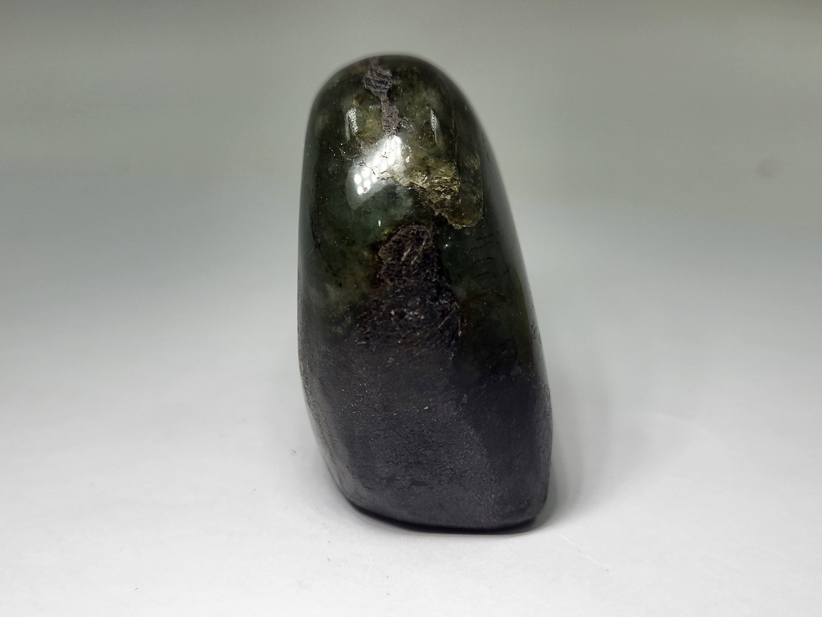 Rainbow Λαβραδορίτης-Rainbow Labradorite-Min3070 (6) Rainbow Λαβραδορίτης-Rainbow Labradorite-Min3070