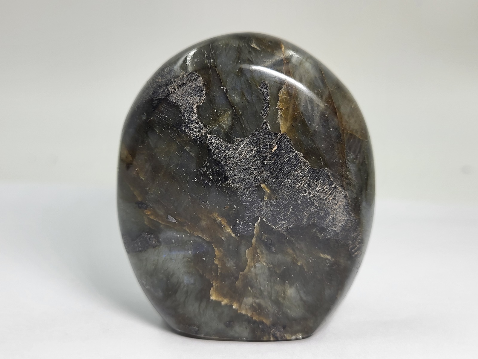 Rainbow Λαβραδορίτης-Rainbow Labradorite-Min3072 (4) Rainbow Λαβραδορίτης-Rainbow Labradorite-Min3072