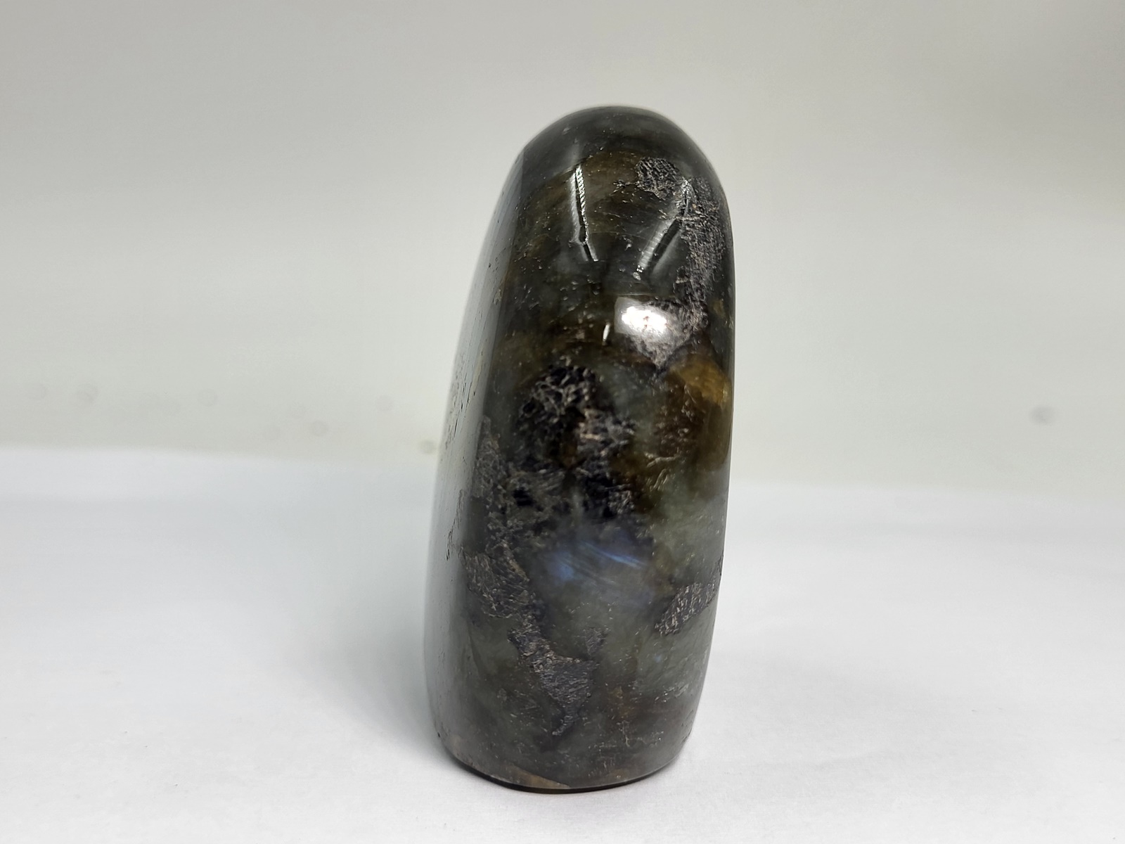 Rainbow Λαβραδορίτης-Rainbow Labradorite-Min3072 (6) Rainbow Λαβραδορίτης-Rainbow Labradorite-Min3072