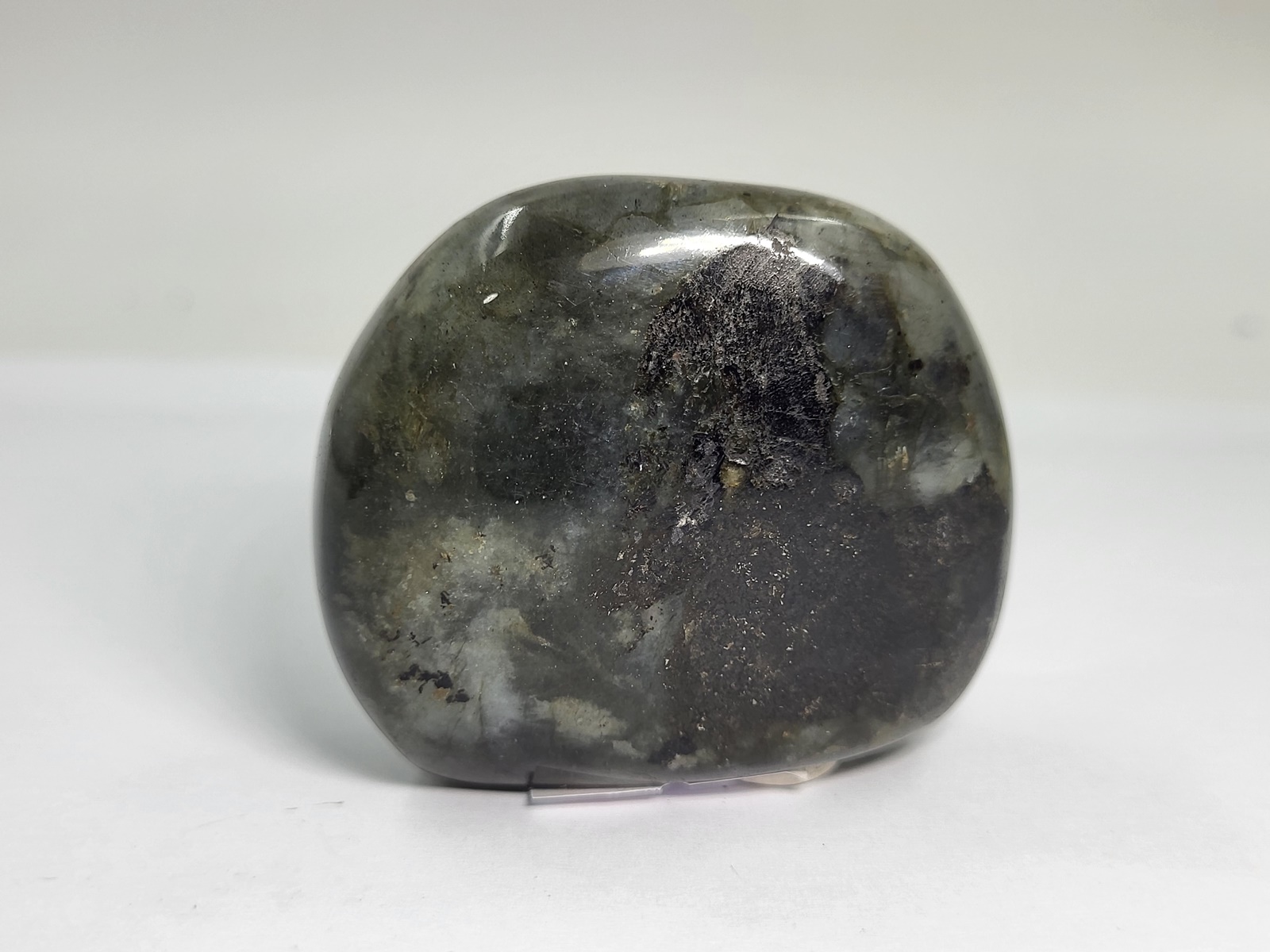 Rainbow Λαβραδορίτης-Rainbow Labradorite-Min3073 (4) Rainbow Λαβραδορίτης-Rainbow Labradorite-Min3073