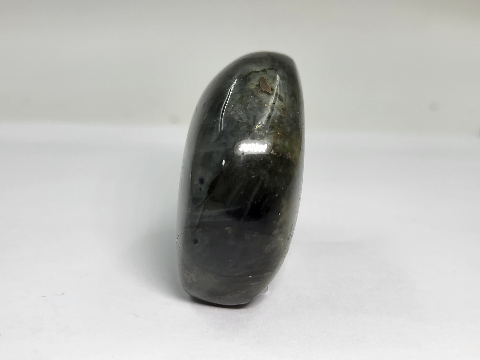 Rainbow Λαβραδορίτης-Rainbow Labradorite-Min3073 (6) Rainbow Λαβραδορίτης-Rainbow Labradorite-Min3073