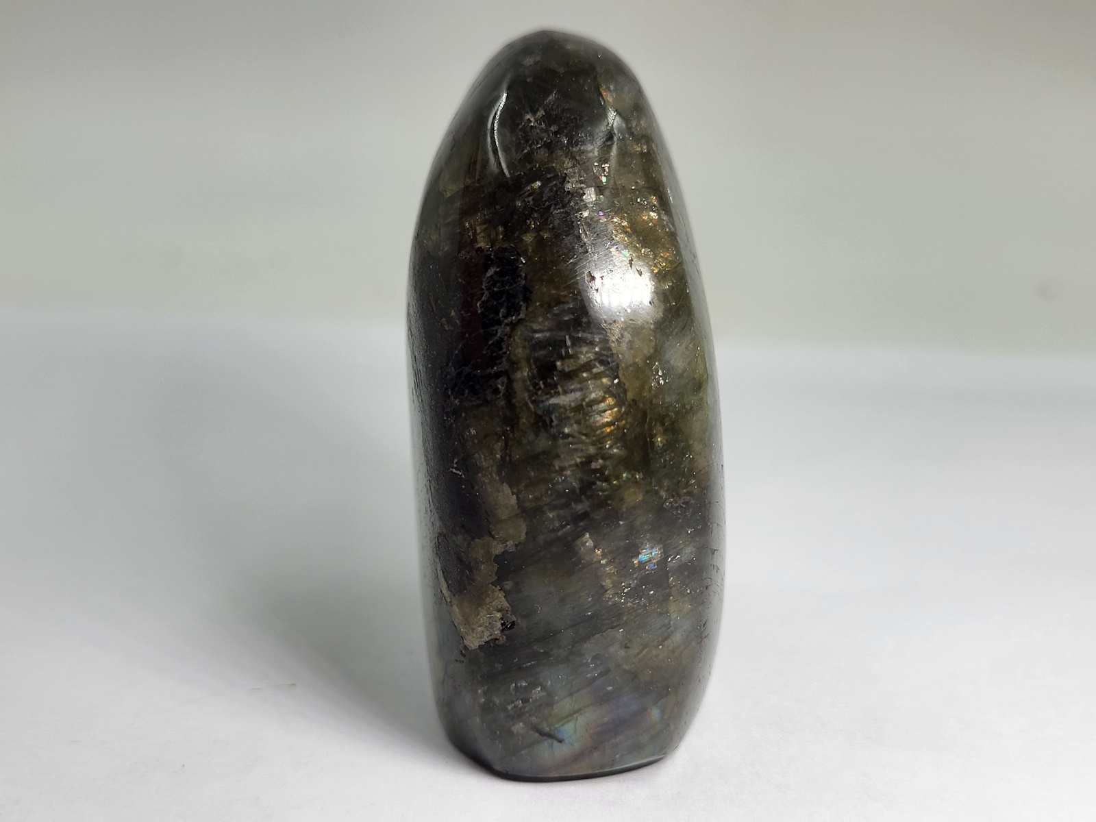 Rainbow Λαβραδορίτης-Rainbow Labradorite-Min3074 (5) Rainbow Λαβραδορίτης-Rainbow Labradorite-Min3074