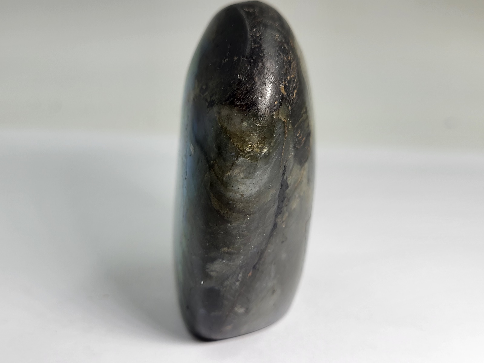 Rainbow Λαβραδορίτης-Rainbow Labradorite-Min3074 (6) Rainbow Λαβραδορίτης-Rainbow Labradorite-Min3074