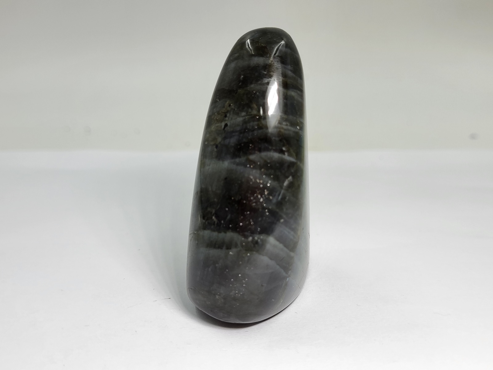 Rainbow Λαβραδορίτης-Rainbow Labradorite-Min3075 (7) Rainbow Λαβραδορίτης-Rainbow Labradorite-Min3075