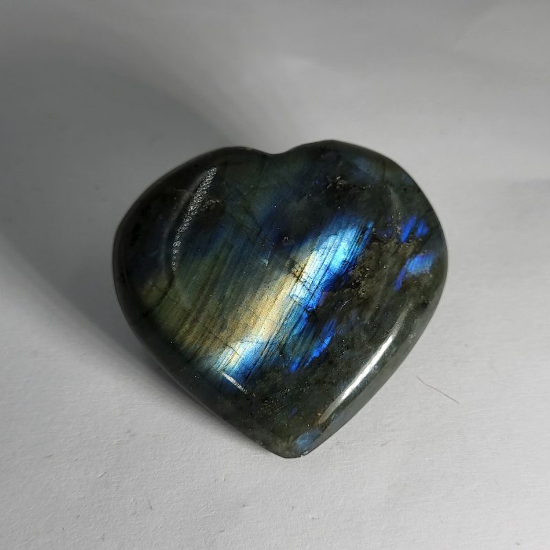 Rainbow Λαβραδορίτης-Rainbow Labradorite-Min3095