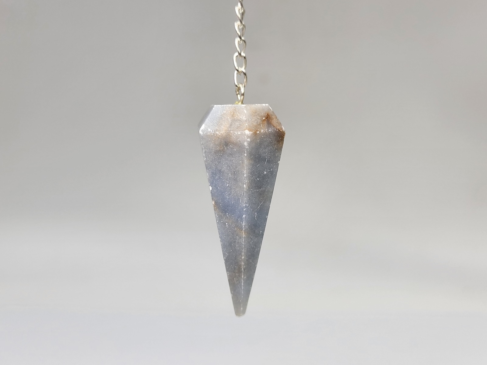 Ekkremes-Aggeliti-Pendulum-Angelite-pd171 Ekkremes-Aggeliti-Pendulum-Angelite-pd171
