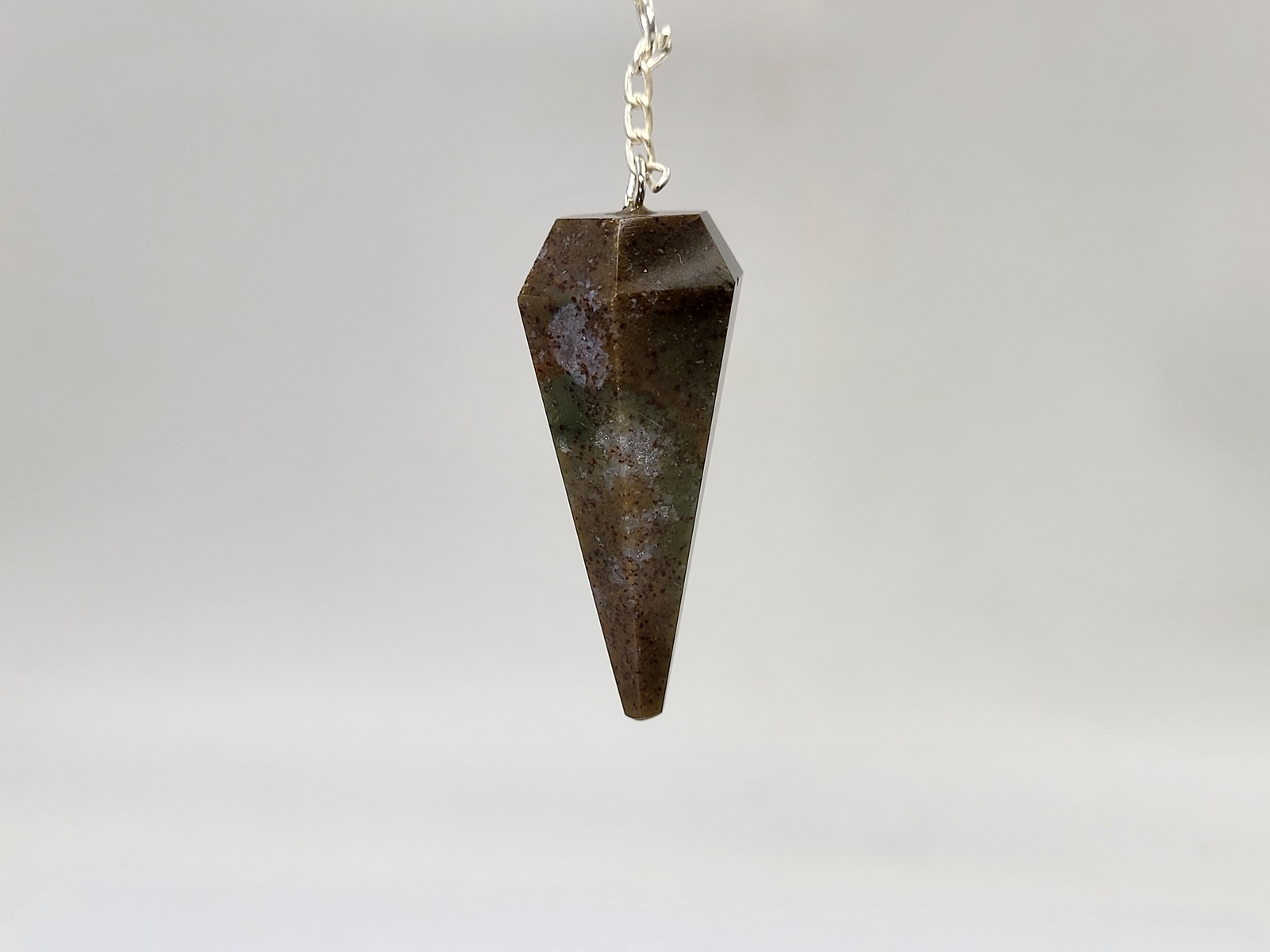 Ekkremes-Bloodstone-Pendulum-Bloodstone-pd161 Ekkremes-Bloodstone-Pendulum-Bloodstone-pd161