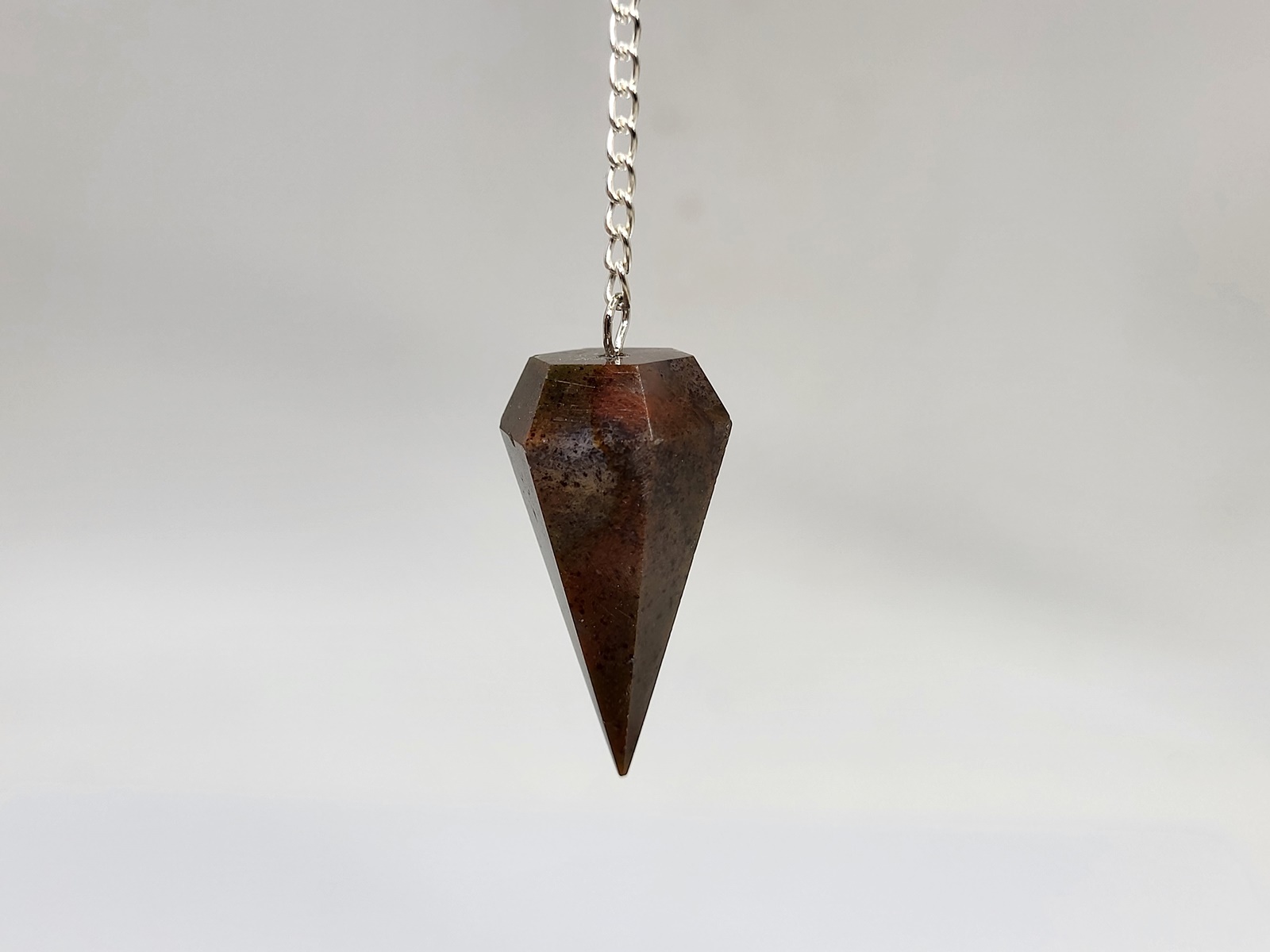 Ekkremes-Bloodstone-Pendulum-Bloodstone-pd163 Ekkremes-Bloodstone-Pendulum-Bloodstone-pd163