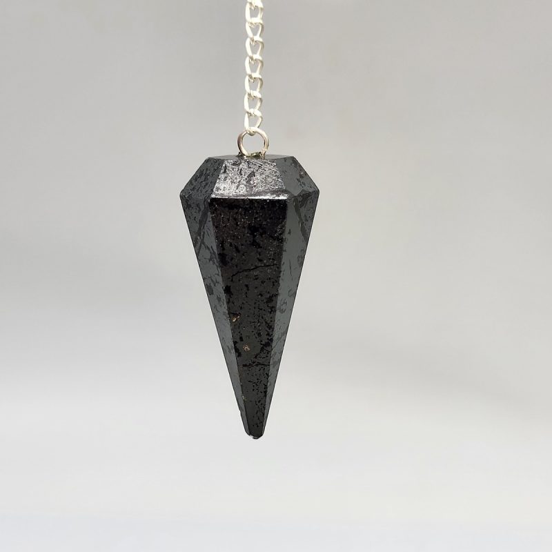 Ekkremes-Hematite-Pendulum-Hematite-pd167