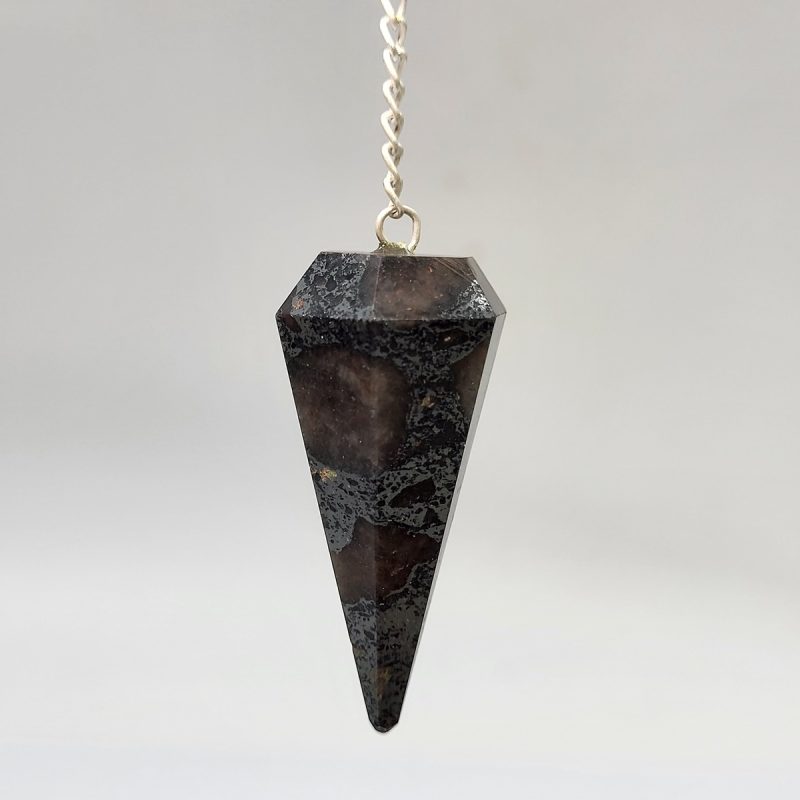 Ekkremes-Hematite-Pendulum-Hematite-pd168
