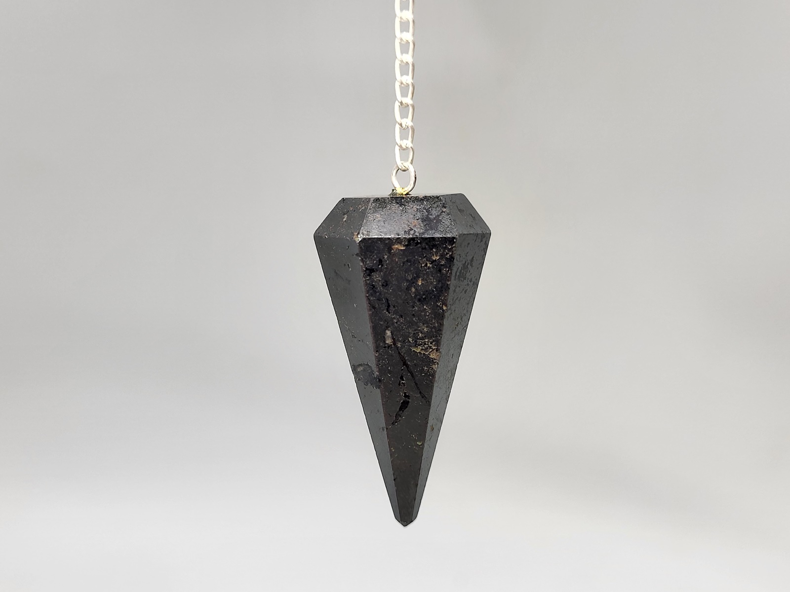 Ekkremes-Hematite-Pendulum-Hematite-pd173 Ekkremes-Hematite-Pendulum-Hematite-pd173Ekkremes-Hematite-Pendulum-Hematite-pd173