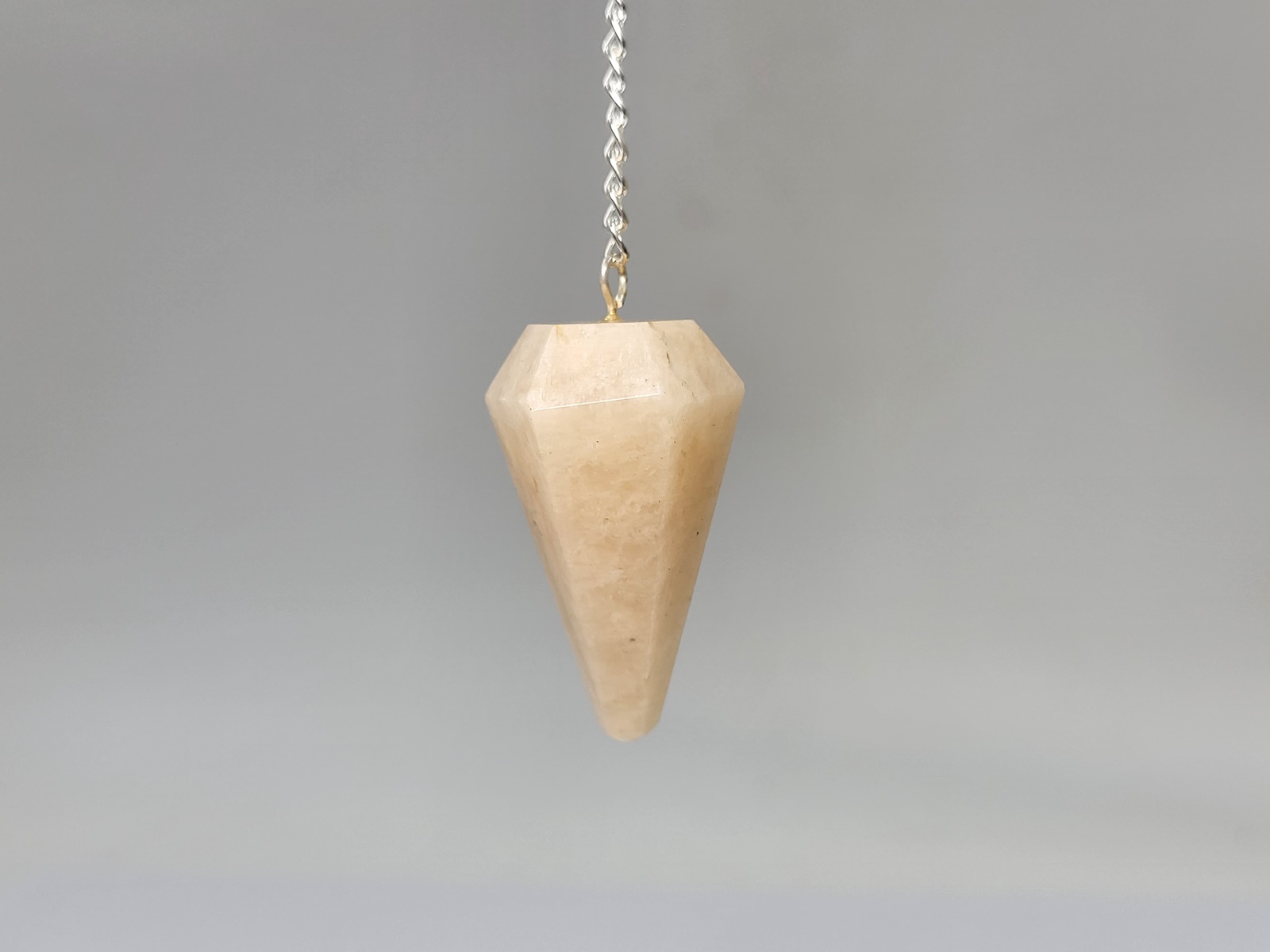 Ekkremes-Kalsiti-Pendulum-Calsite-pd175 Ekkremes-Kalsiti-Pendulum-Calsite-pd175
