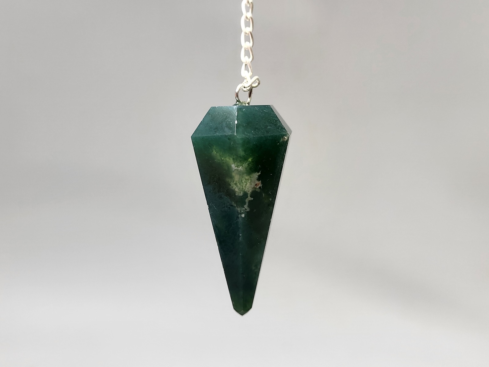 Ekkremes-Vryodis-axatis-Pendulum-Moos-agate-pd177 Ekkremes-Vryodis-axatis-Pendulum-Moos-agate-pd177