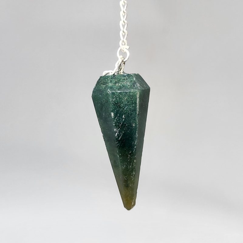 Ekkremes-Vryodis-axatis-Pendulum-Moos-agate-pd178