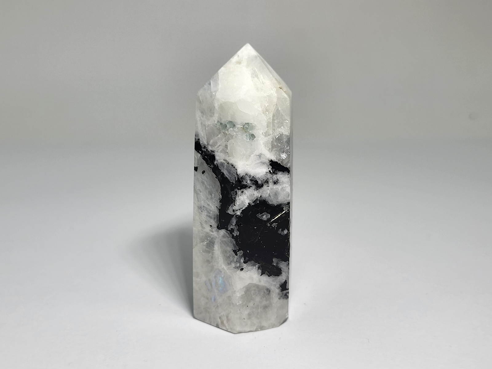 Point Φεγγαρόπετρα-Point Moonstone-P530
