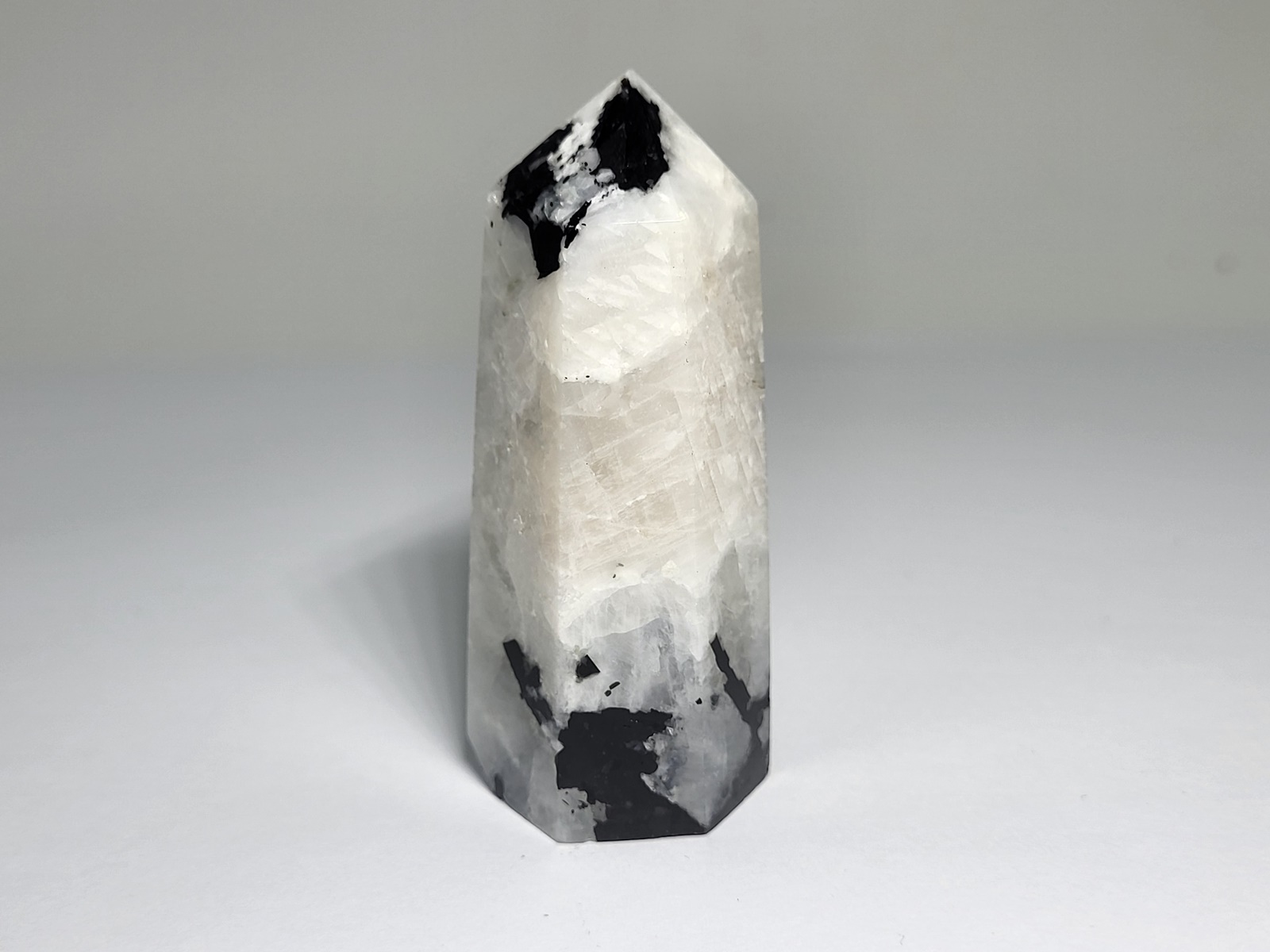 Point Φεγγαρόπετρα-Point Moonstone-P534