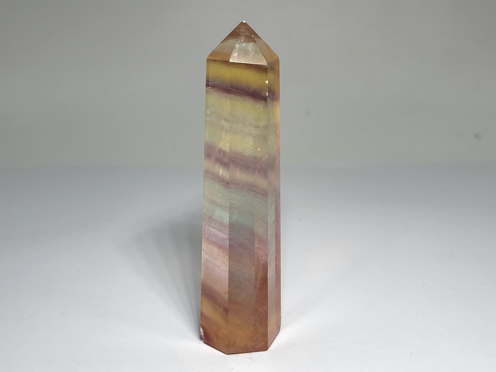 Point Φθοριτη-Point Fluorite-P535