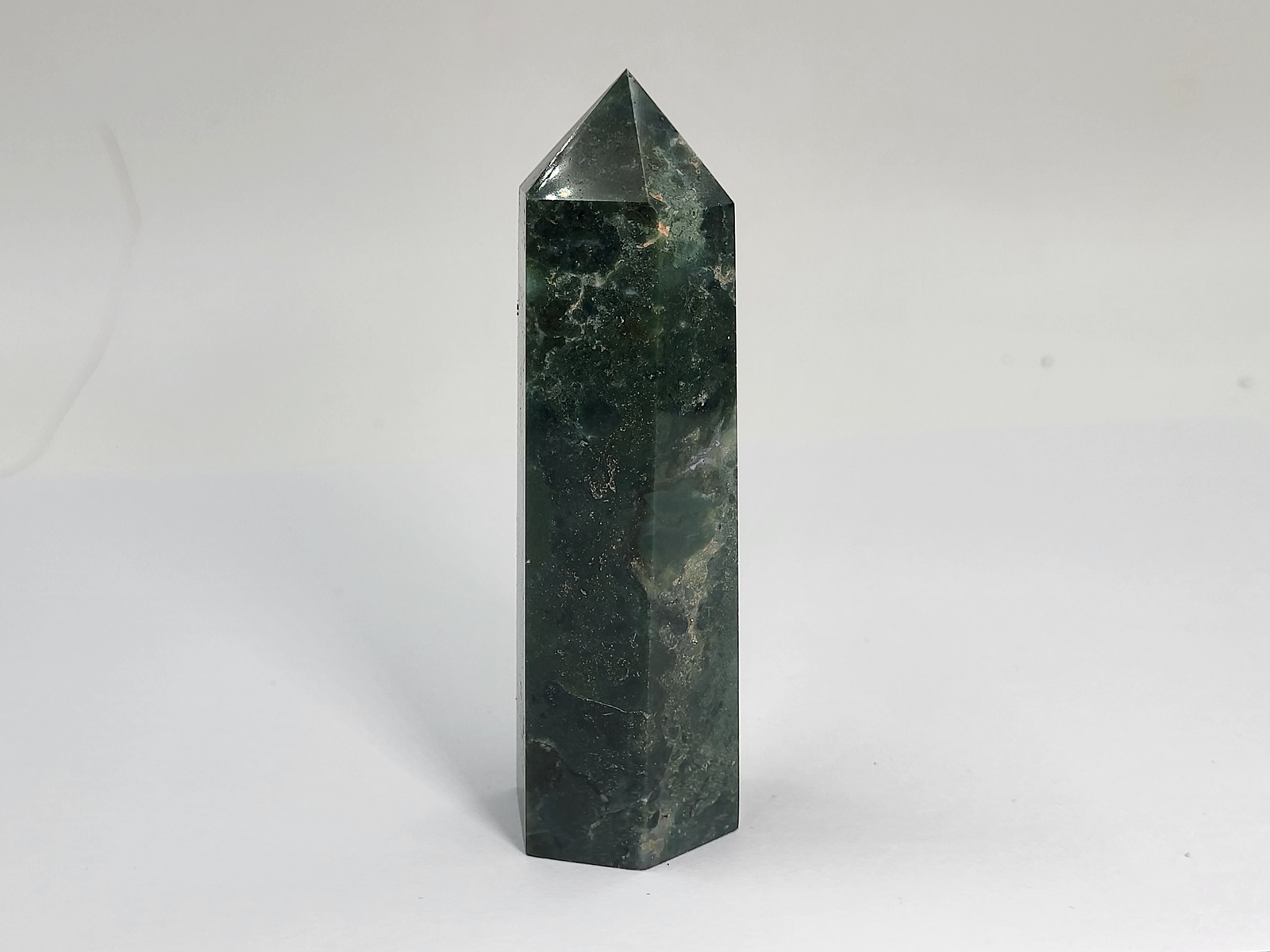 Vryodis-Axatis-Point-Moss-Agate-Point-P526 (3) Vryodis-Axatis-Point-Moss-Agate-Point-P526