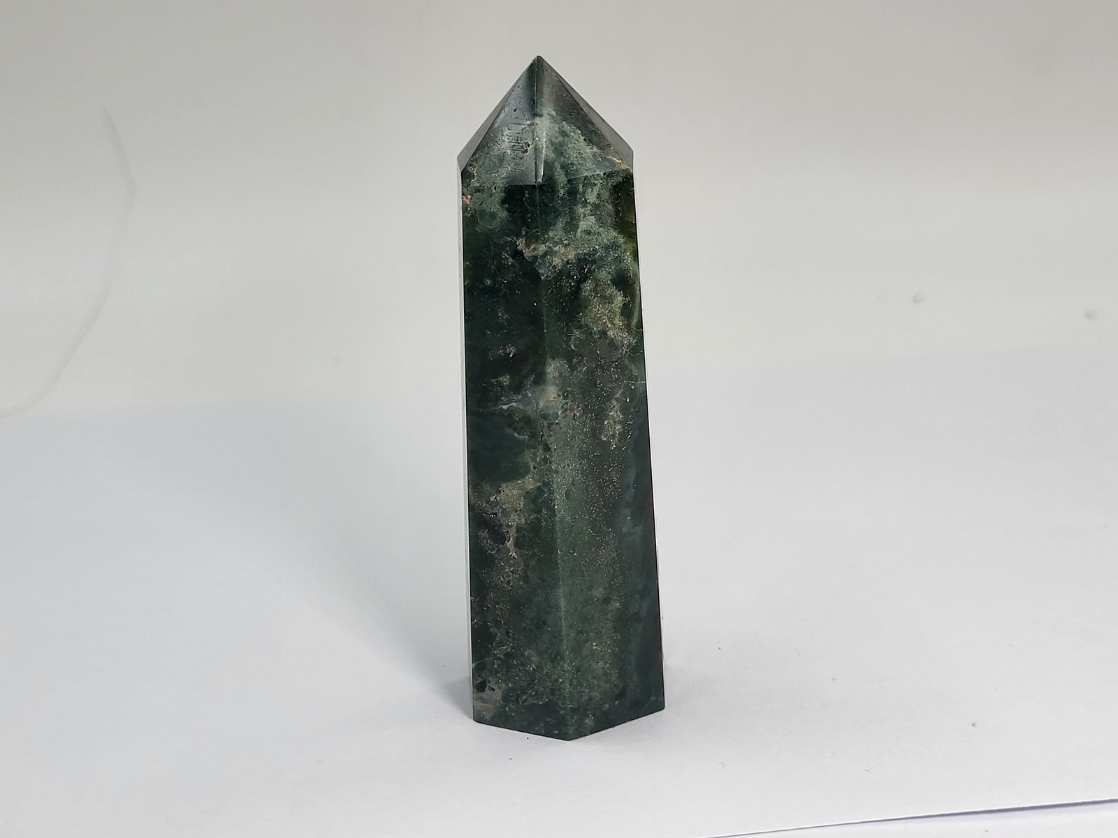 Vryodis-Axatis-Point-Moss-Agate-Point-P526 (4) Vryodis-Axatis-Point-Moss-Agate-Point-P526