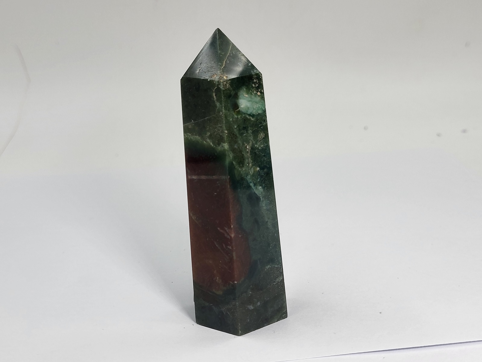 Vryodis-Axatis-Point-Moss-Agate-Point-P526 (5) Vryodis-Axatis-Point-Moss-Agate-Point-P526